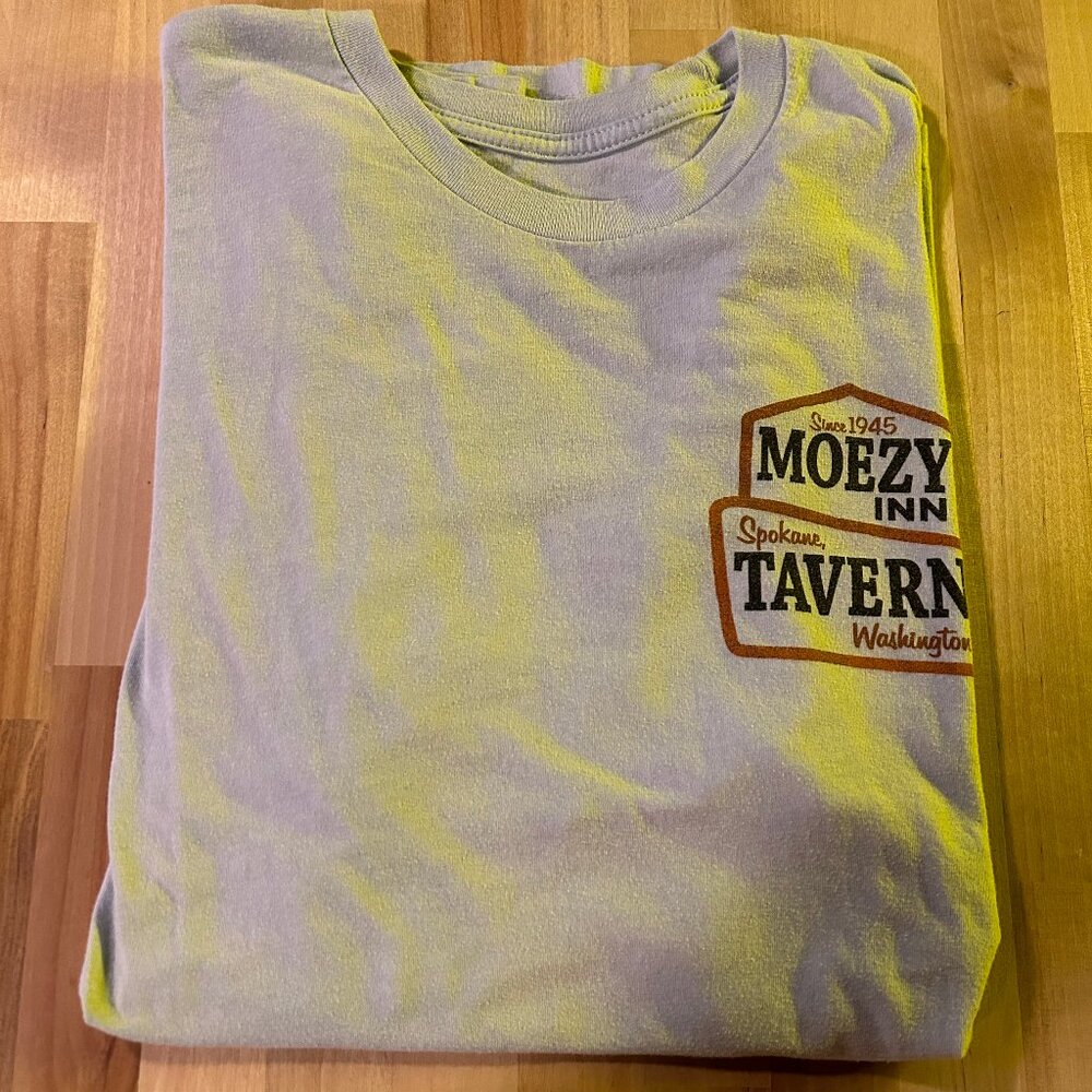 Moezy Inn - Spokane WA